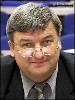Экс-глава администрации Канского района (Красноярский край) Цуканов Борис Андреевич