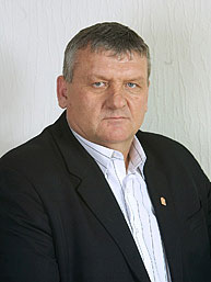 Экс-депутат Законодательного Собрания Красноярского края Цуканов Сергей Андреевич
