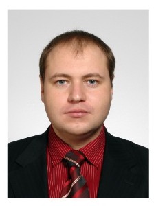 Бывший министр природных ресурсов и лесного комплекса Красноярского края Дунаев Сергей Борисович