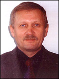 Председатель татарской национальной культурной автономии Файзуллин Вагиз Исмагилович