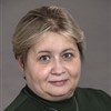 Филиппова Марина Сергеевна