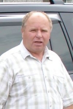 Бывший глава администрации Шушенского района Граубергер Владимир Федорович
