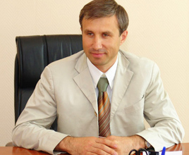 Экс-министр экономики и регионального развития Правительства Красноярского края Иванов Алексей Моисеевич