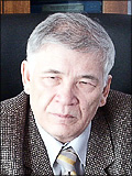Экс-начальник краевого управления социальной защиты населения Ким Виктор Суменович