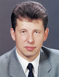 Президент компании SM.group Кириллов Олег Игоревич