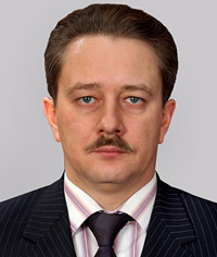 Экс-генеральный директор ЗАО «Енисейтелеком» Левин Дмитрий Николаевич