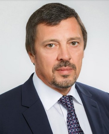 Председатель Совета директоров ООО «Восточная горнорудная компания» Мисевра Олег Анатольевич