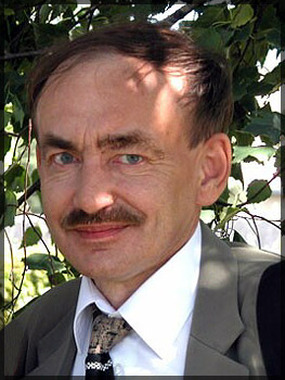 Директор Гражданского Центра ядерного нераспространения Михеев Владимир Иванович