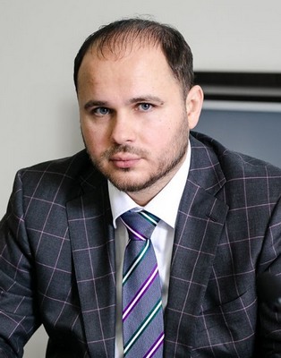 Частный эксперт в вопросах профессионального инвестирования Неплюев Николай Владимирович