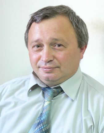 Директор красноярского филиала Национальной ассоциации участников фондового рынка Прохоров Виктор Владимирович