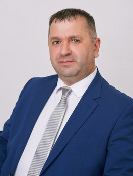 Депутат Горсовета Красноярска Рывченко Сергей Михайлович