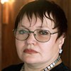 Ситникова Вера Степановна