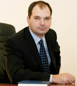 Бывший вице-мэр Красноярска, экс-глава департамента транспорта Скибук Сергей Иванович