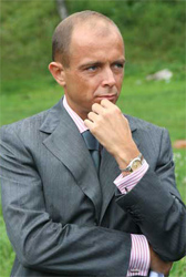 Председатель Законодательного Собрания Иркутской области Сокол Сергей Михайлович