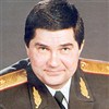 Субботин Сергей Дмитриевич