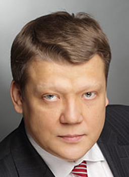 Руководитель группы компаний «Интертакс» Войткевич Казимир Станиславович