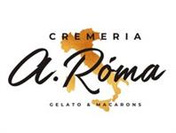Официант (итальянский ресторан) Cremeria A.RÓMA