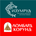 Системный администратор выездной Сеть Ломбард КОРУНД и...