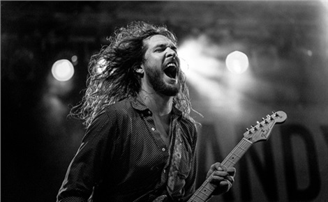 Guitar Hero