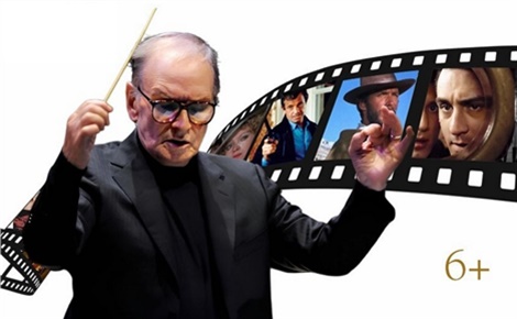 The Best of Ennio Morricone Show