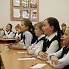 В школах Красноярского края пройдут «Уставные уроки»