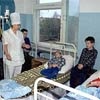 Капремонт детской поликлиники на правобережье Красноярска продлится полгода