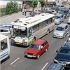 Введение новой транспортной схемы Красноярска остановлено