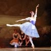 Всероссийский балетный конкурс имени Улановой пройдет в Красноярске
