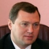 Бывший губернатор Таймыра Олег Бударгин сменит работу