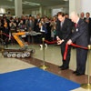 Робот помог Кузнецову открыть форум «Современные системы безопасности — Антитеррор» (фото)
