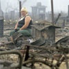 Житель Омска отсудил у красноярского завода холодильников ущерб за сгоревшую квартиру
