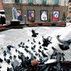 В Красноярске открывается Зимний суриковский фестиваль искусств
