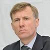 Александр Горовой получил пост первого замминистра МВД России
