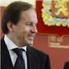 Лев Кузнецов наградил Ваганова и Бушкова (фото) 