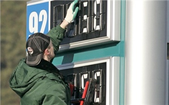 До выборов цены на бензин не вырастут
