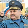 Назначен новый начальник Сибирского регионального центра МЧС России
