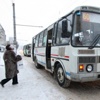 Автобусы марки ПАЗ полностью исчезнут с маршрута № 3 Красноярска
