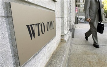 Россия в ВТО. Где плюсы?
