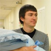 В красноярском перинатальном центре родился трехтысячный ребенок