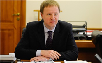 Виктор Томенко: «Первая корректировка бюджета в этом году связана с выполнением указов президента»