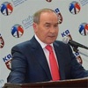 Владимира Чащина выбрали президентом Союза строителей Красноярского края