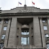 Четыре советника губернатора Красноярского края покинут свои посты
