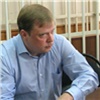 Осужден бывший красноярский министр Денис Пашков 