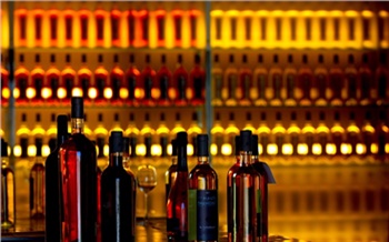 Красноярская мэрия убережет алкоголь