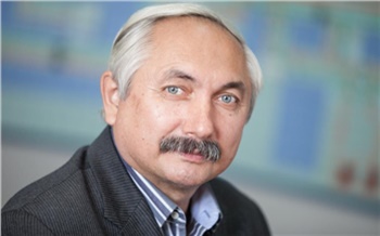 Александр Харюзонов: «У теплоэнергетиков, как у дипломатов: нужно уметь „выдержать паузу“»