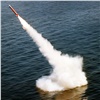 В Баренцевом море запустили изготовленную в Красноярске баллистическую ракету