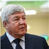 Полпред президента проведет в Красноярске совещание по развитию ОПК