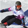 Виктор Вайлд выиграл этап Кубка мира по сноуборду