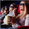 Почти половина красноярцев ходит в кино не чаще раза в год