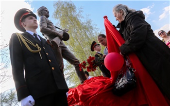 «Чтобы помнили»: какие памятники в Красноярске посвящены Великой Отечественной войне?
